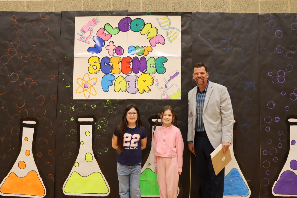 HCE Science Fair 2026