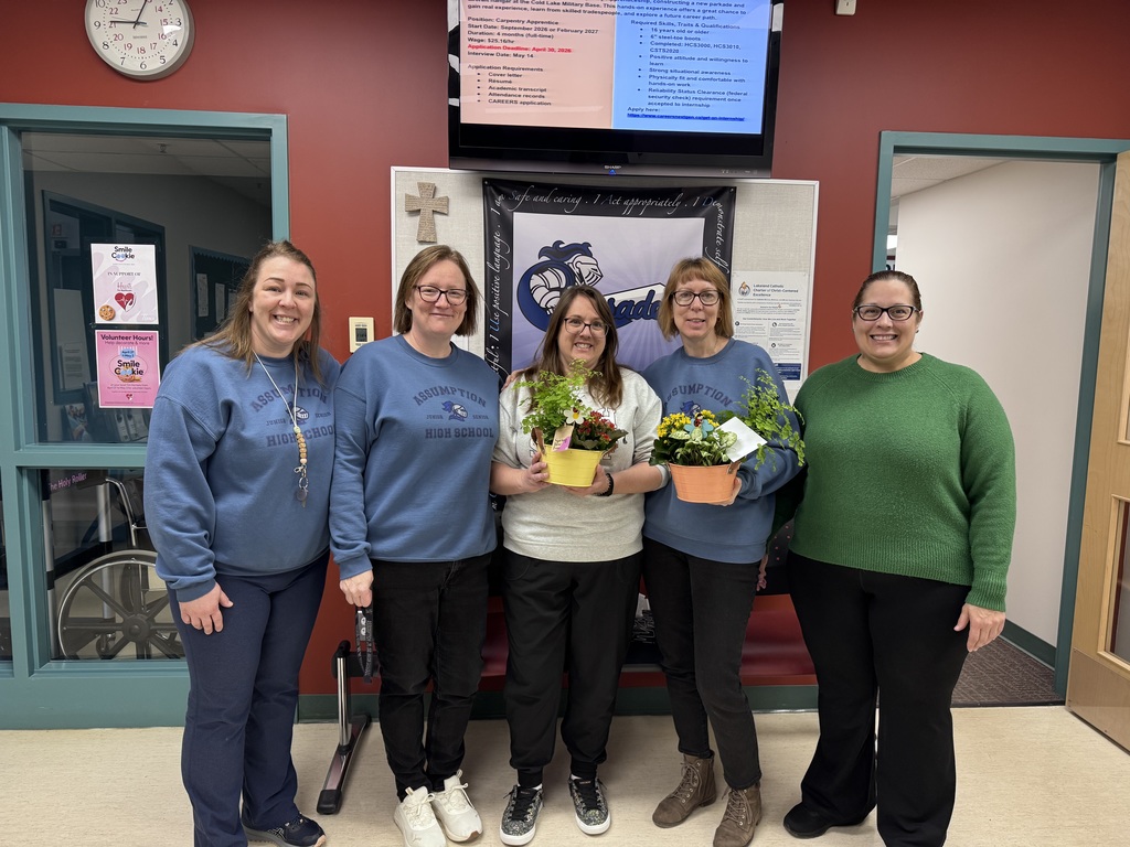 Admin Professionals Day