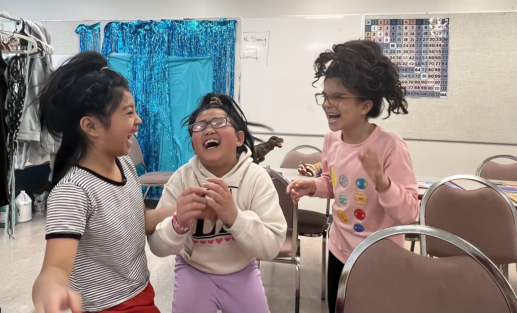 Holy cross educational social media post