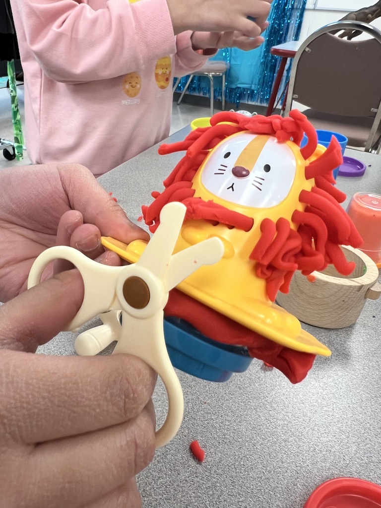 Holy cross educational social media post