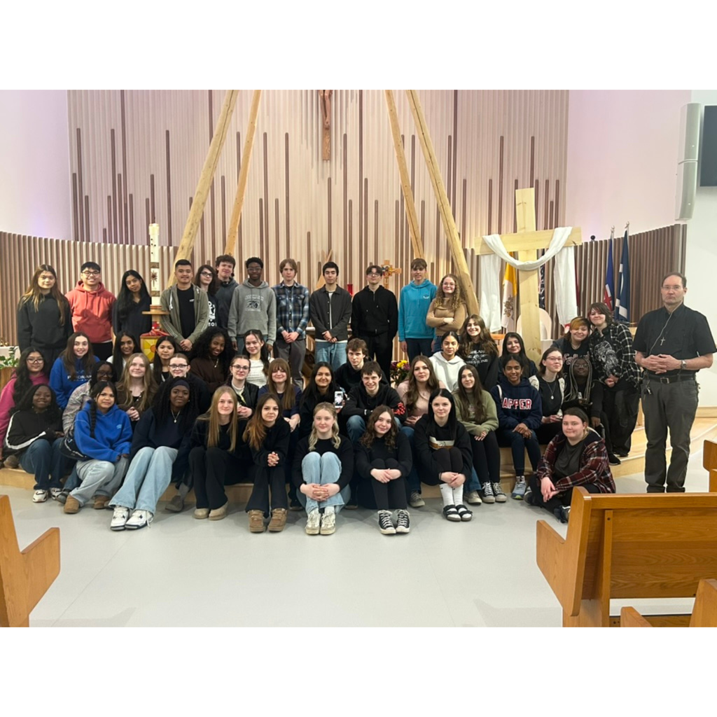 Sacred Heart Church of the First Peoples