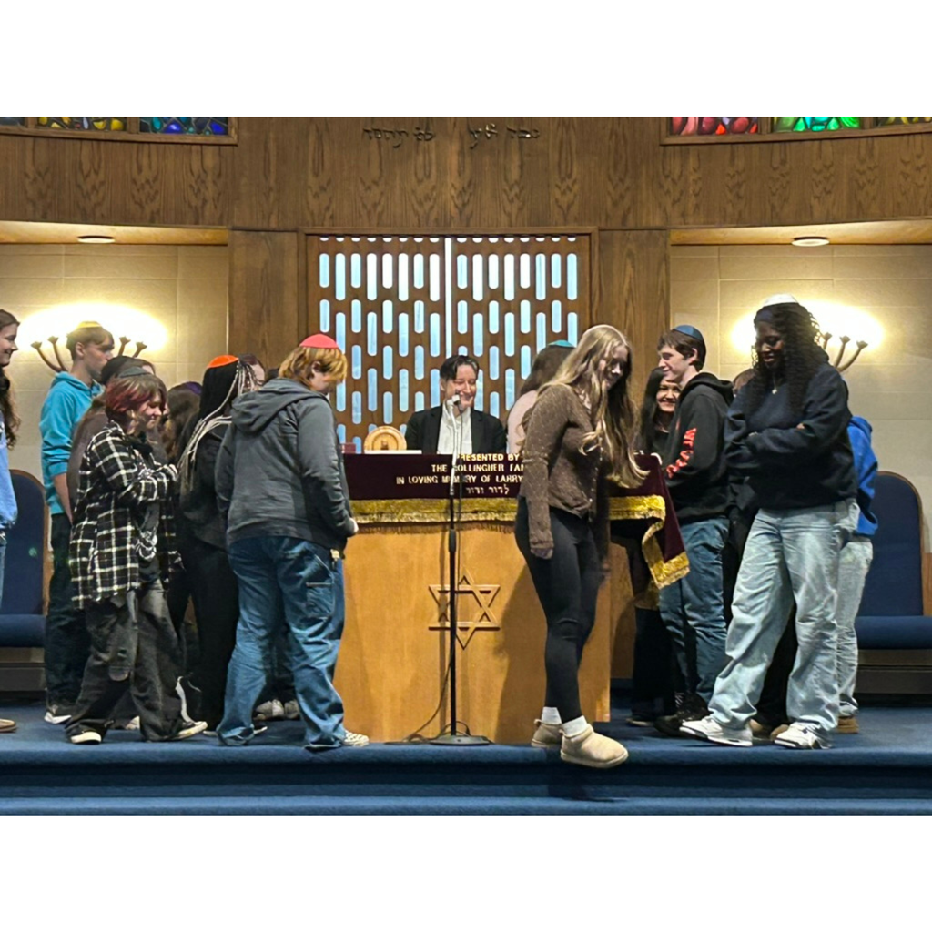 Beth Shalom Synagogue