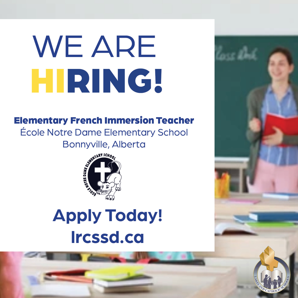 french imeersion teaching ed