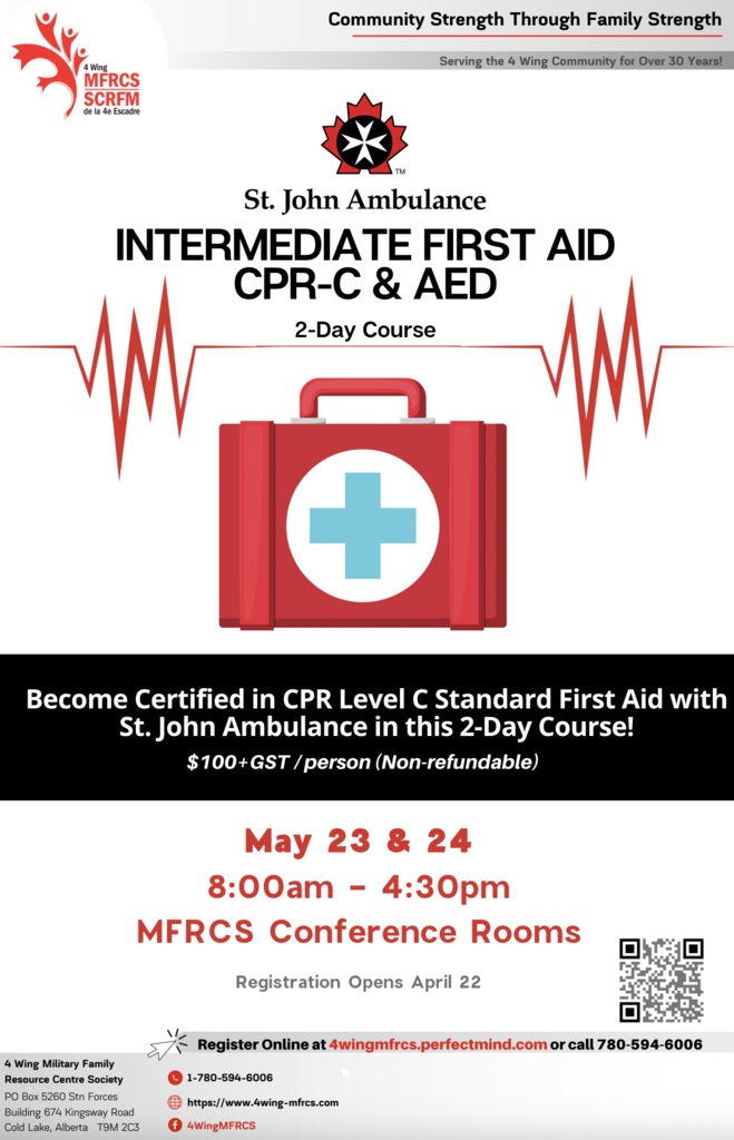 First Aid Course