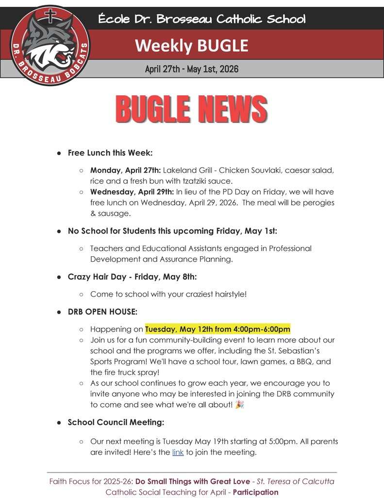 Bugle