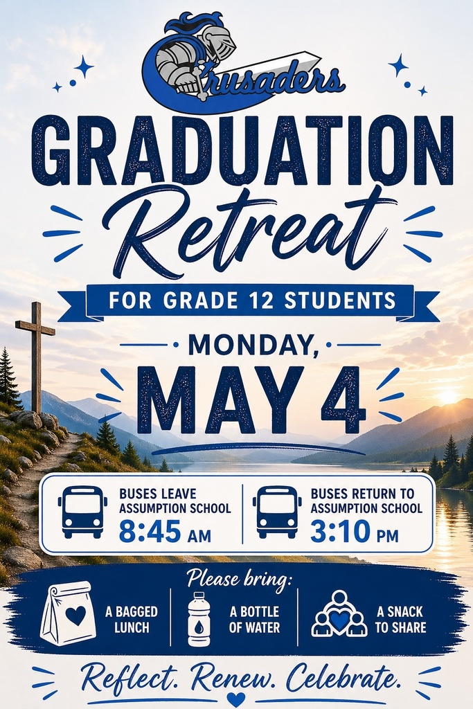 Grad Retreat
