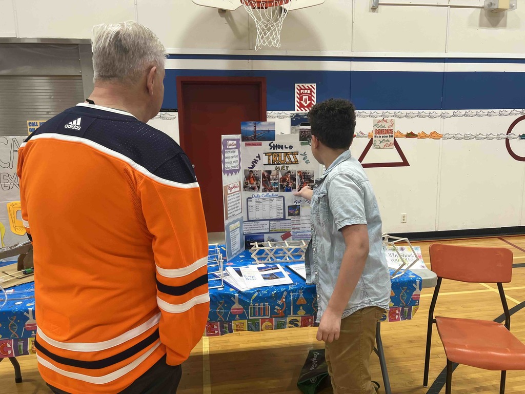 sde science fair