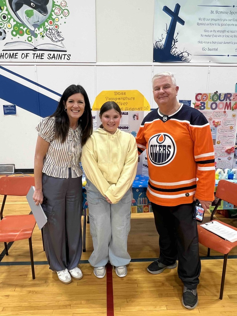 sde scienece fair