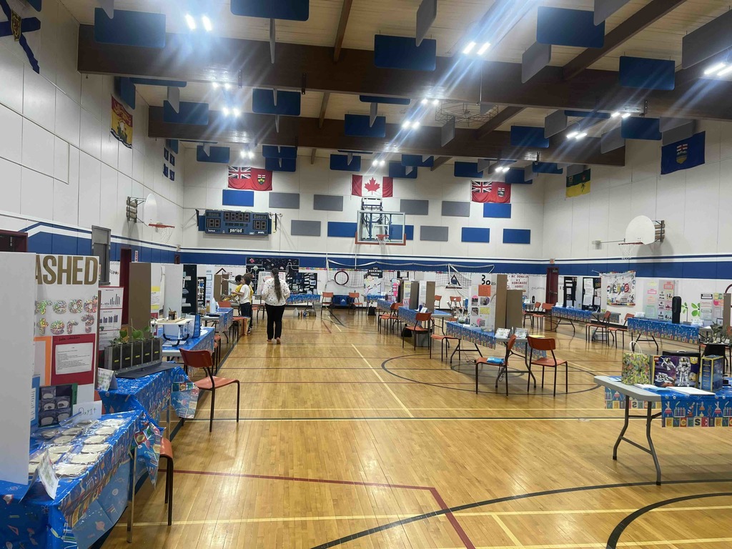 sde cience fair 