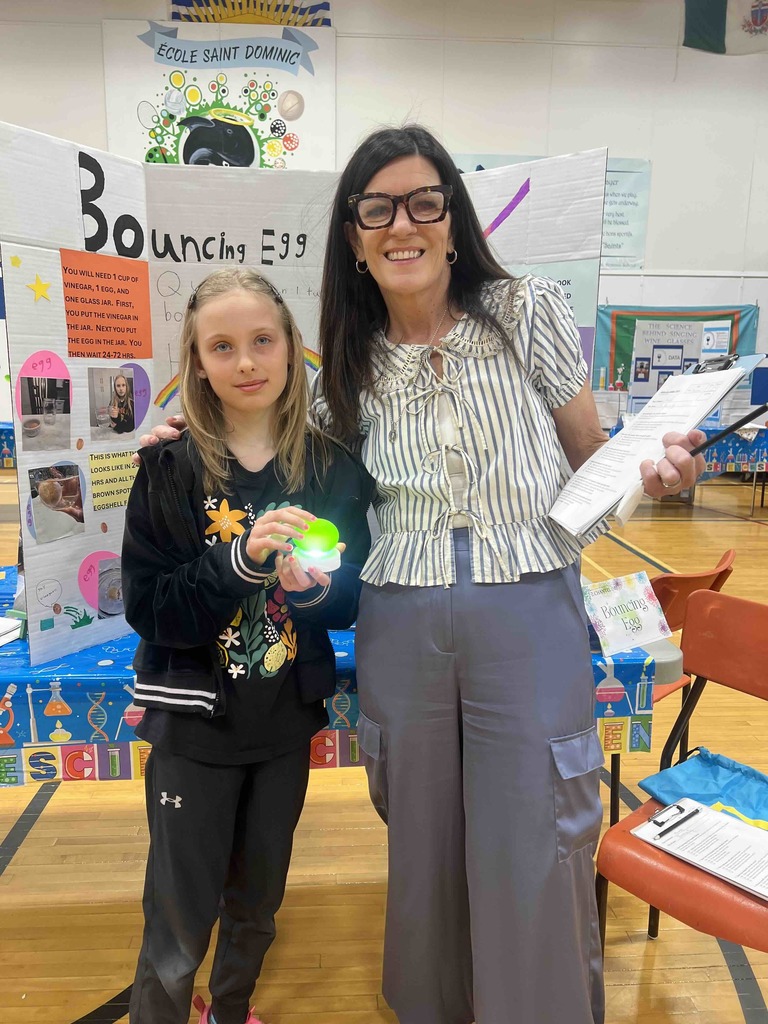 sde science fair 