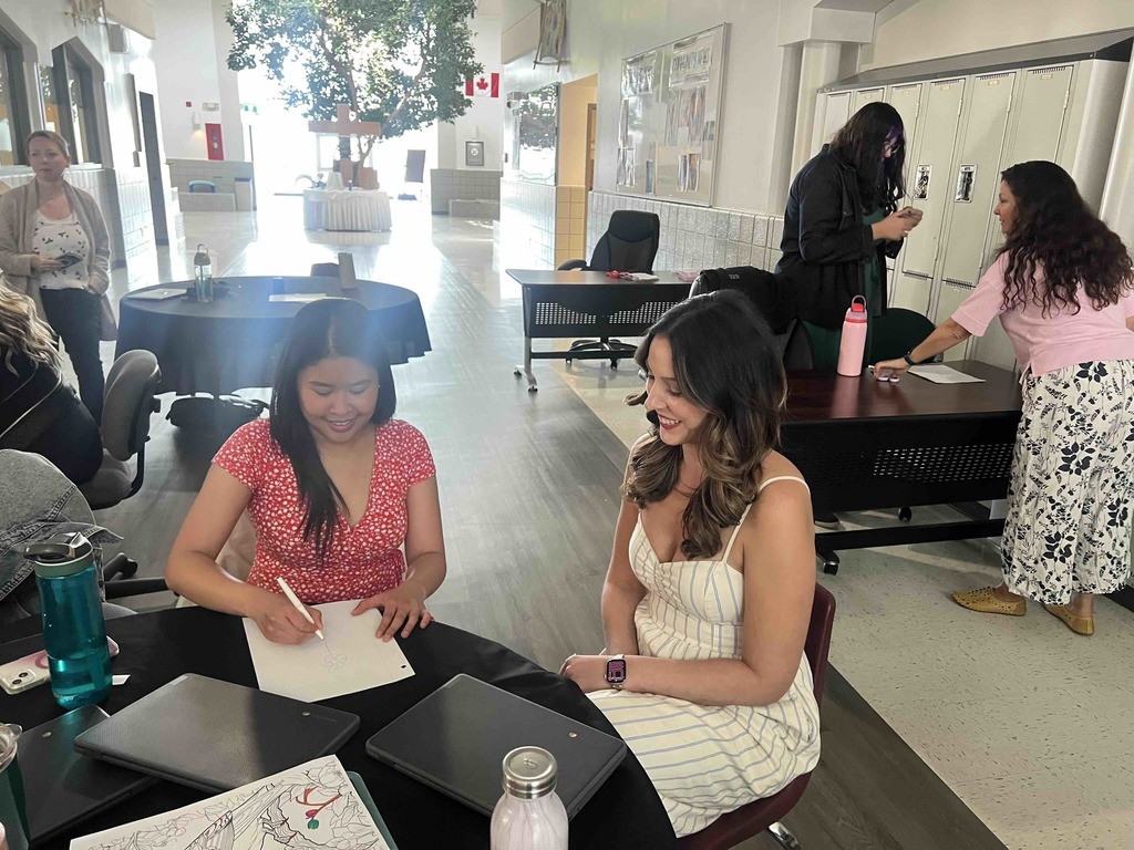 Pathways to Excellence: Guided by Faith, Grounded in Assurance – Professional Learning Day