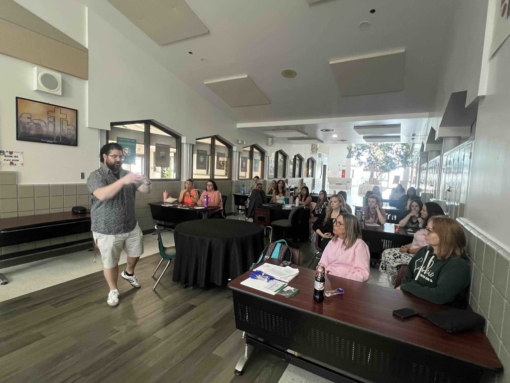 Pathways to Excellence: Guided by Faith, Grounded in Assurance – Professional Learning Day