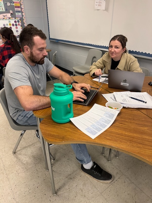 NDH - Professional Learning Day