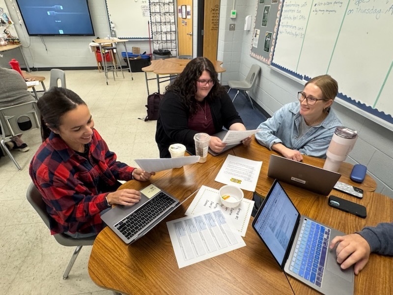 NDH - Professional Learning Day