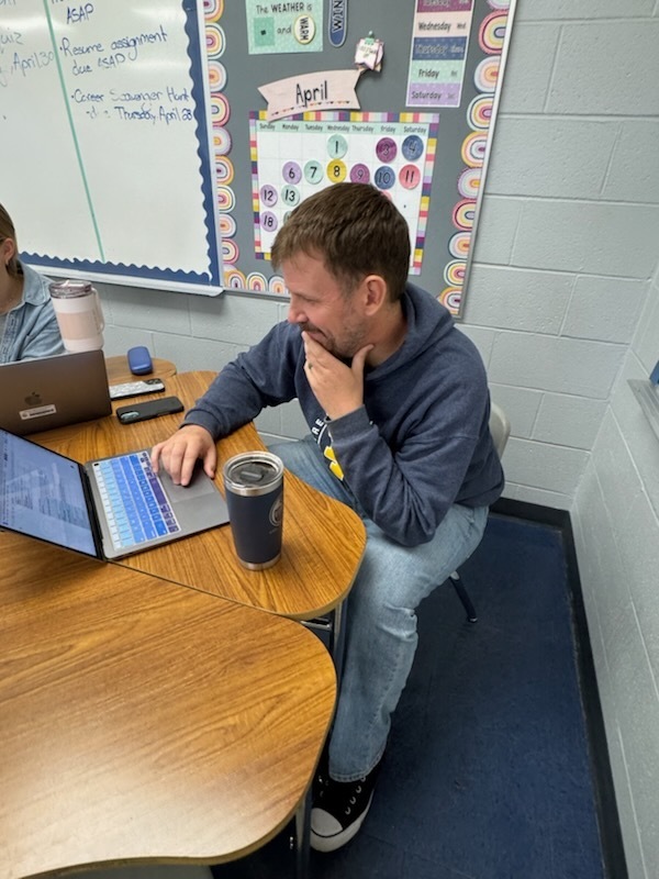 NDH - Professional Learning Day