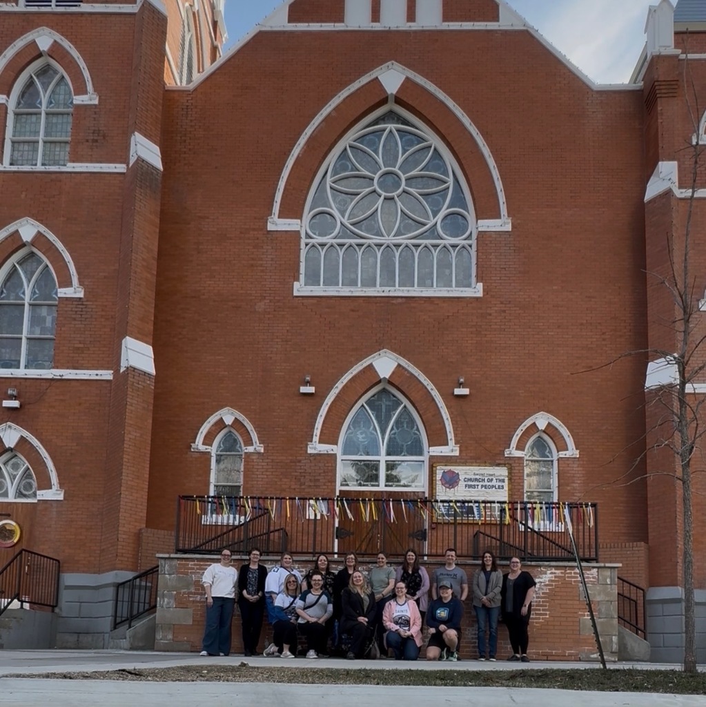 Sacred Heart Church