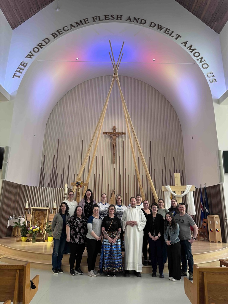Sacred Heart Church