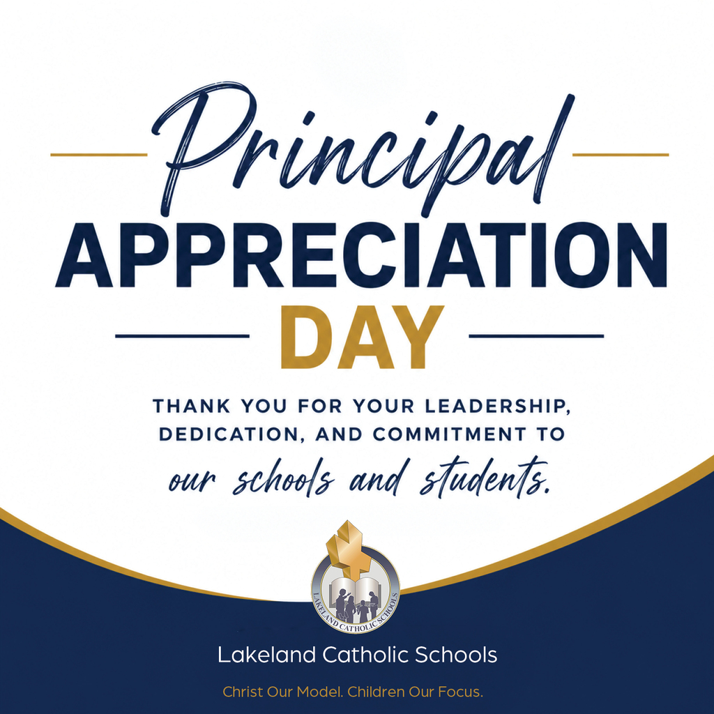 Principal Appreciation day