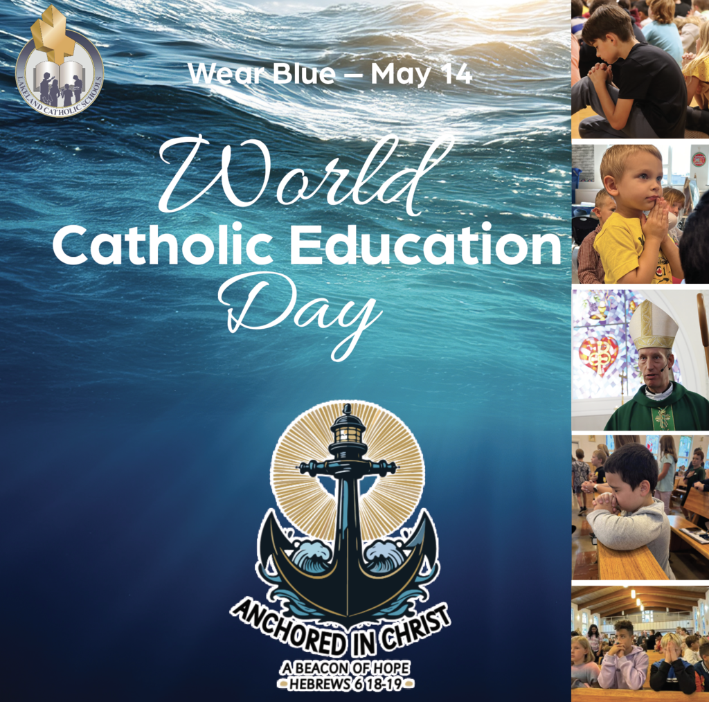 World Catholci education day