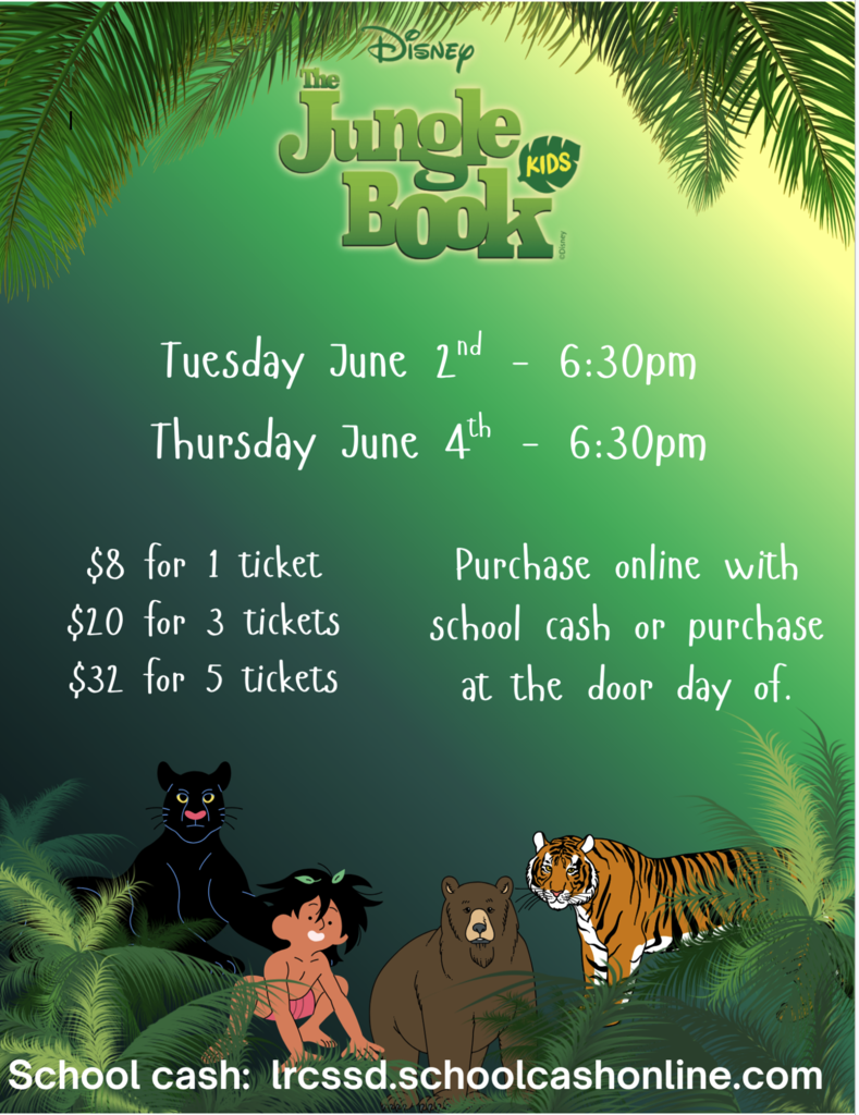 Jungle