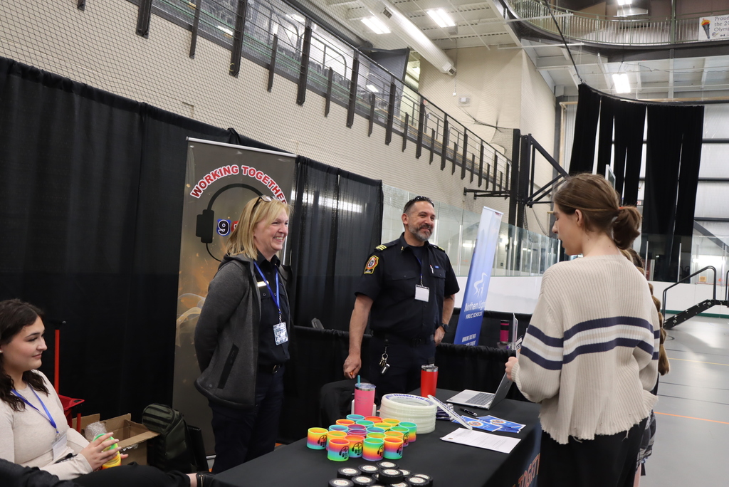  Lakeland Regional Career Expo!