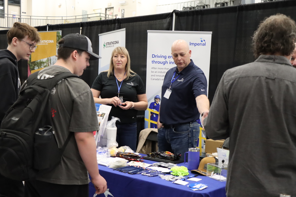  Lakeland Regional Career Expo!