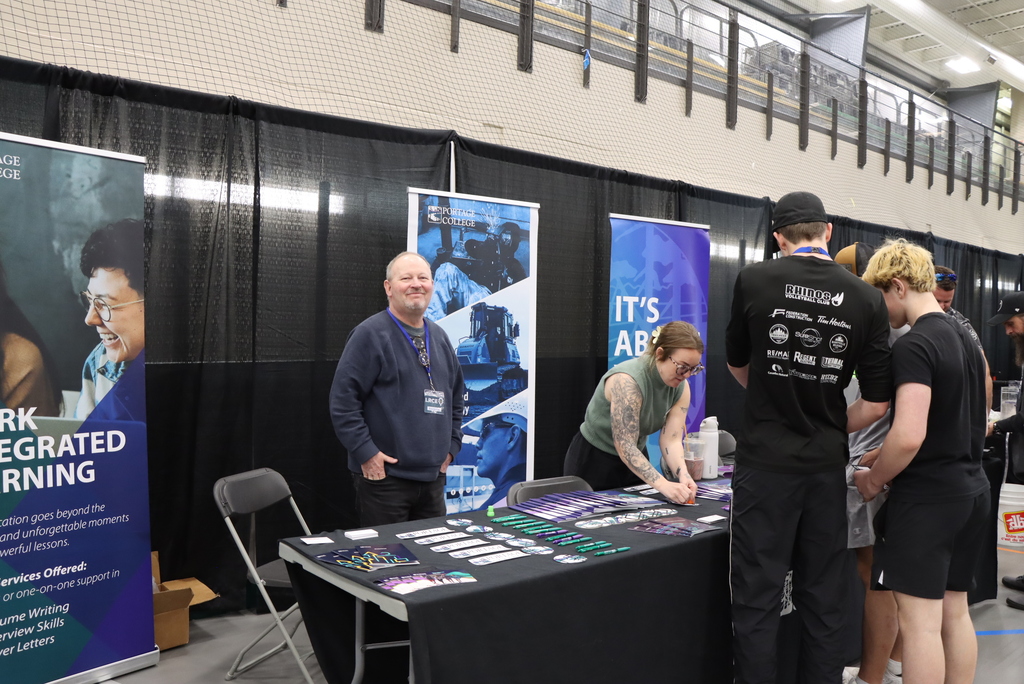  Lakeland Regional Career Expo!