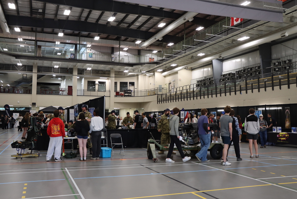  Lakeland Regional Career Expo!