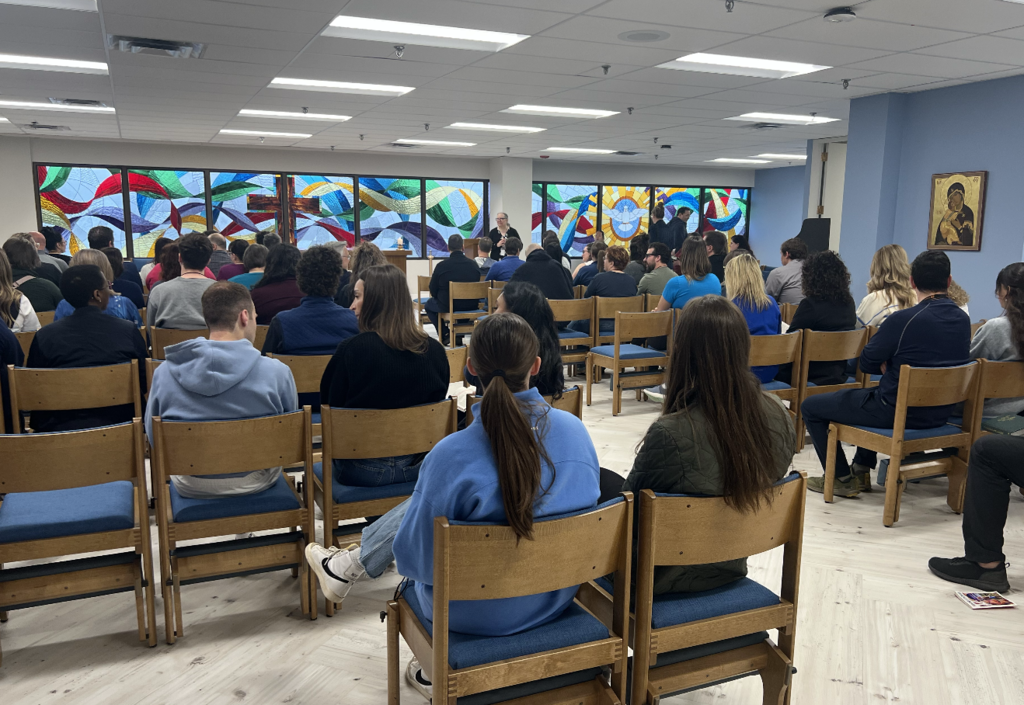  Edmonton alongside Catholic educators from across Northern Alberta to explore the newly developed Grade 9 Religion resource approved by the Bishops of Alberta.