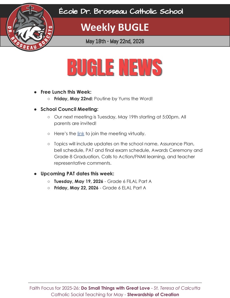 Bugle