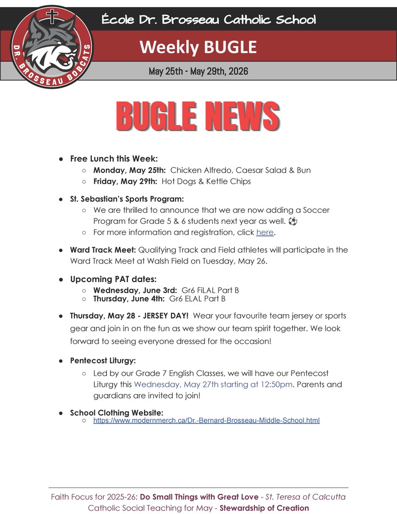 Bugle