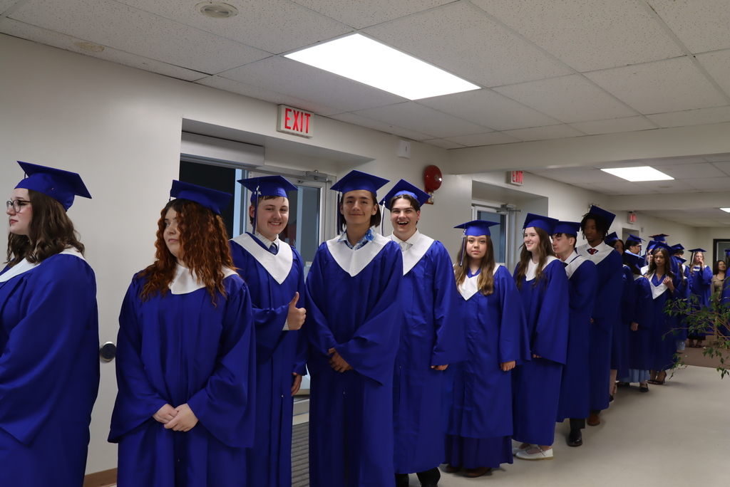 AJSH Grad