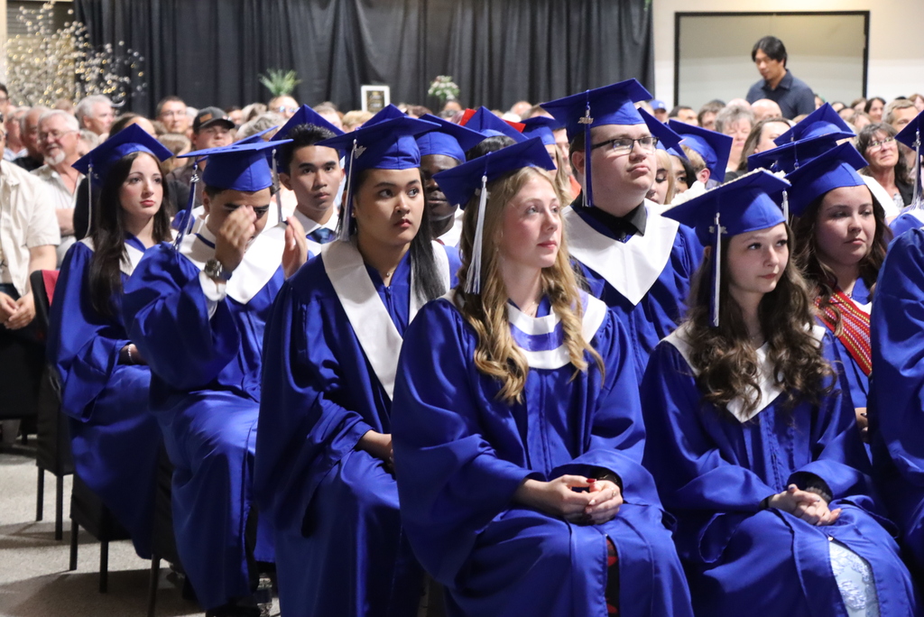 AJSH Grad