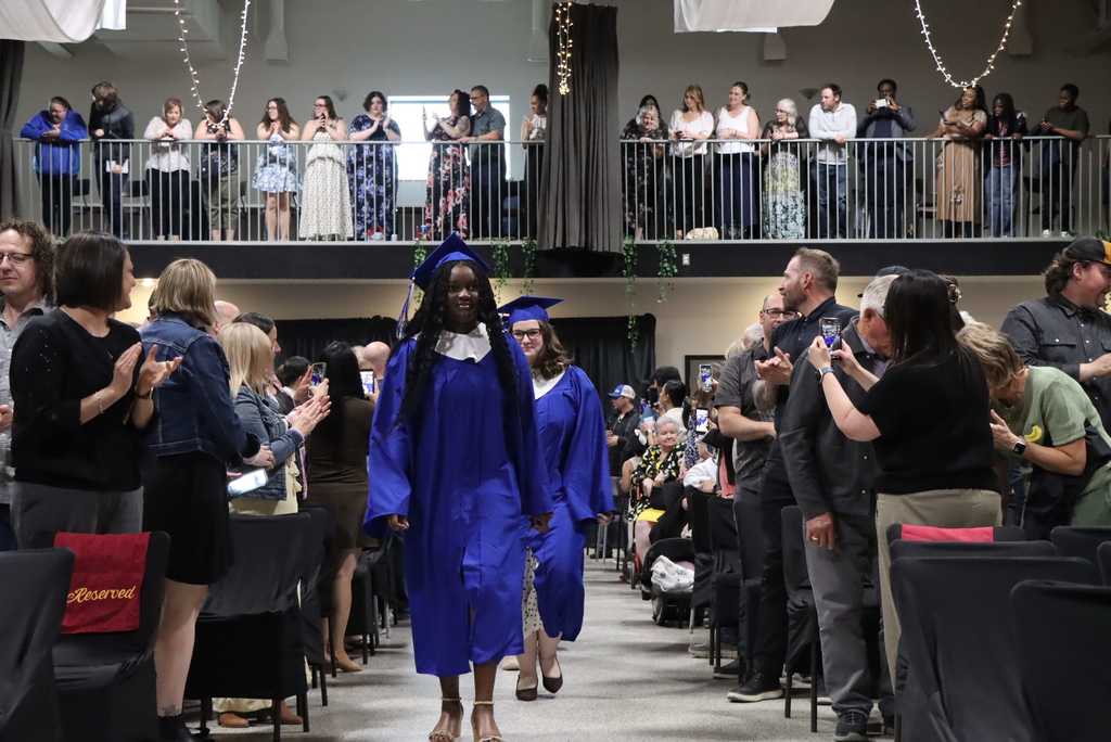 AJSH Grad