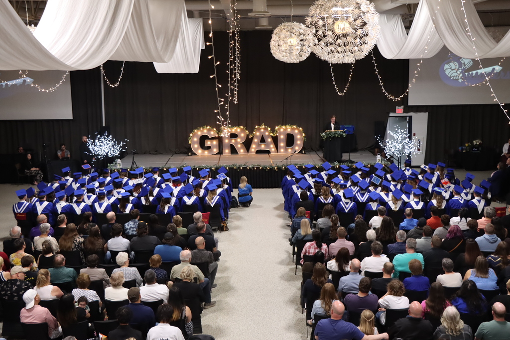 AJSH Grad