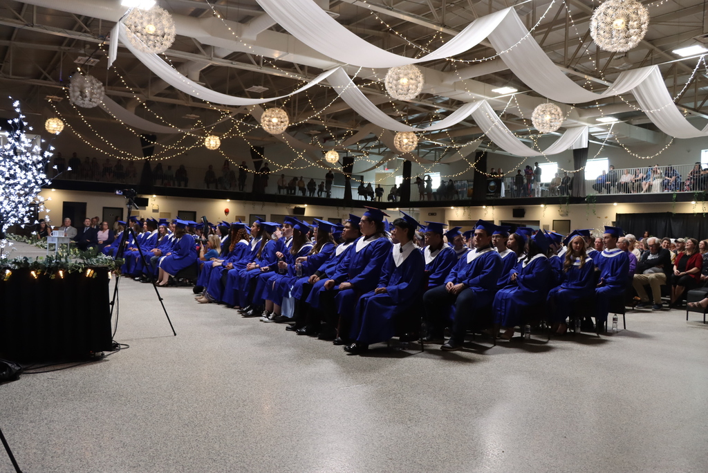 AJSH Grad