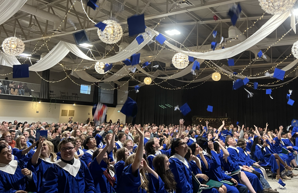 AJSH Grad