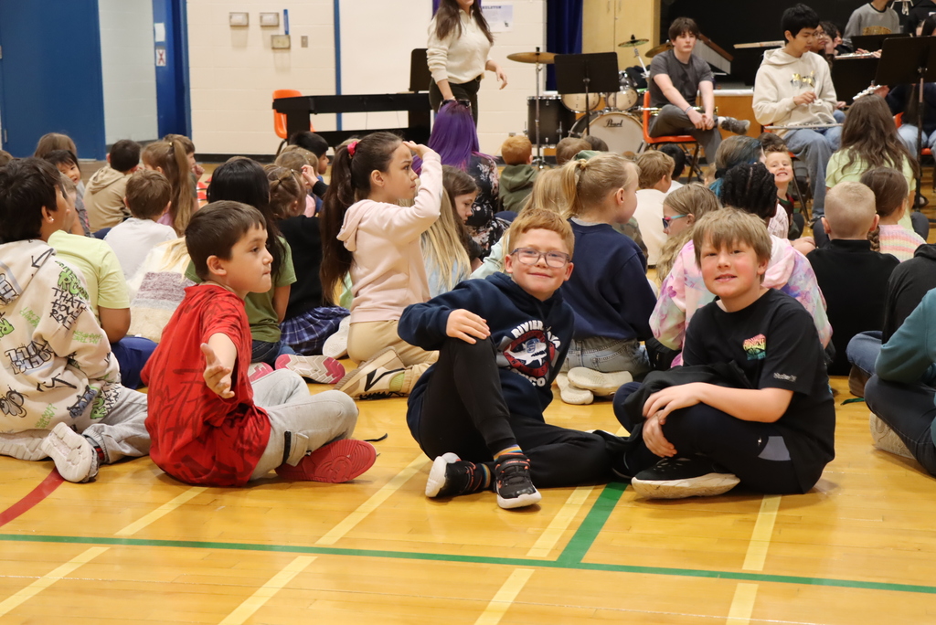 band performance