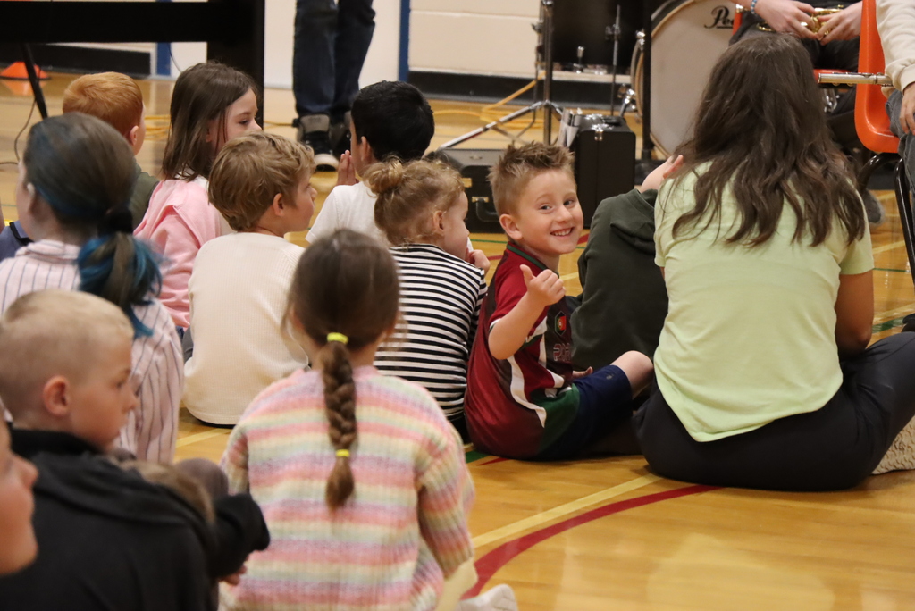 band performance