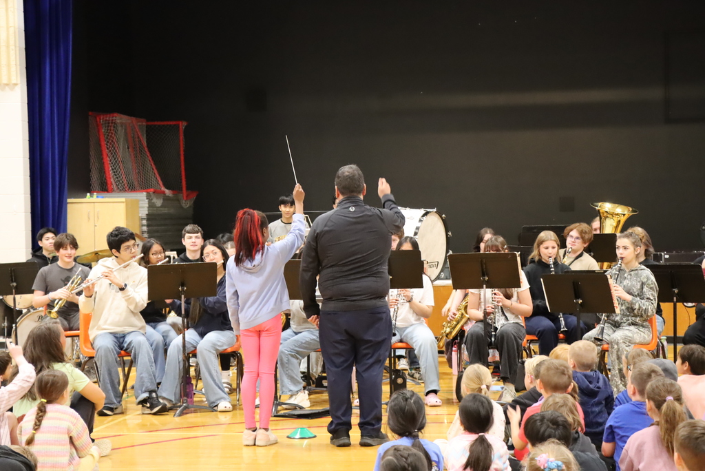 band performance