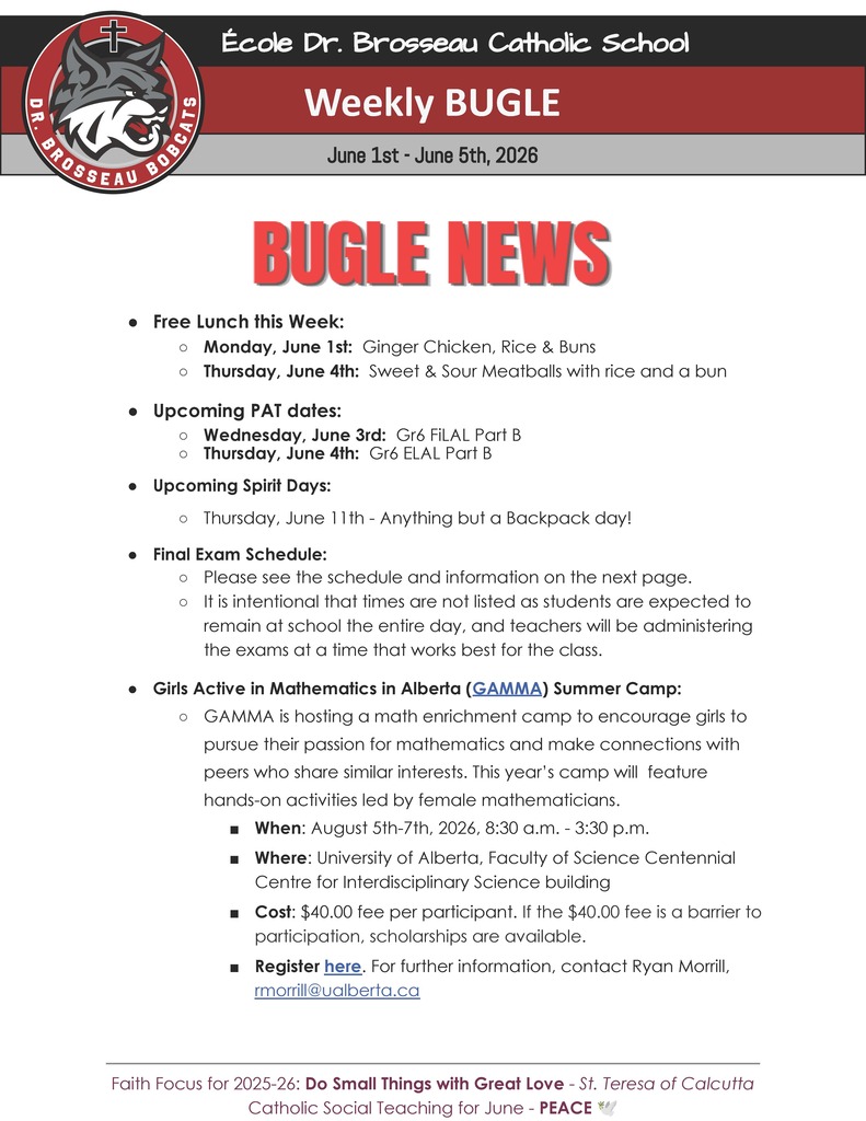 Bugle
