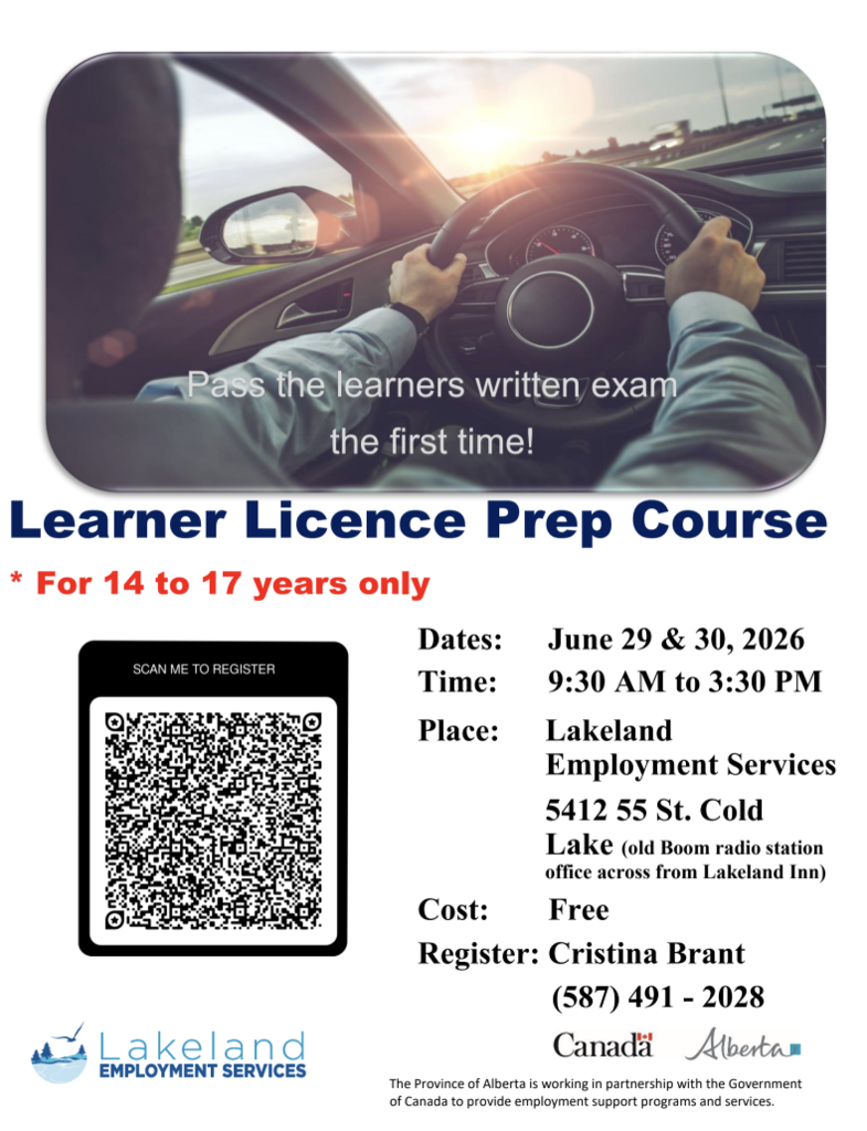 Learner License Prep Course