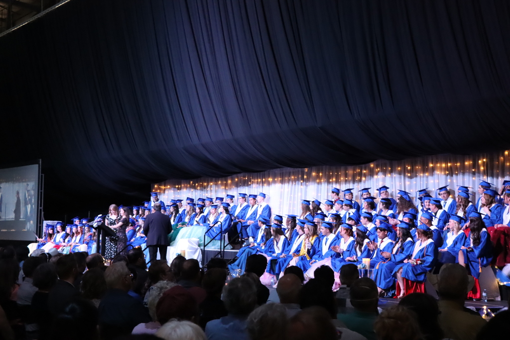 NDH grad