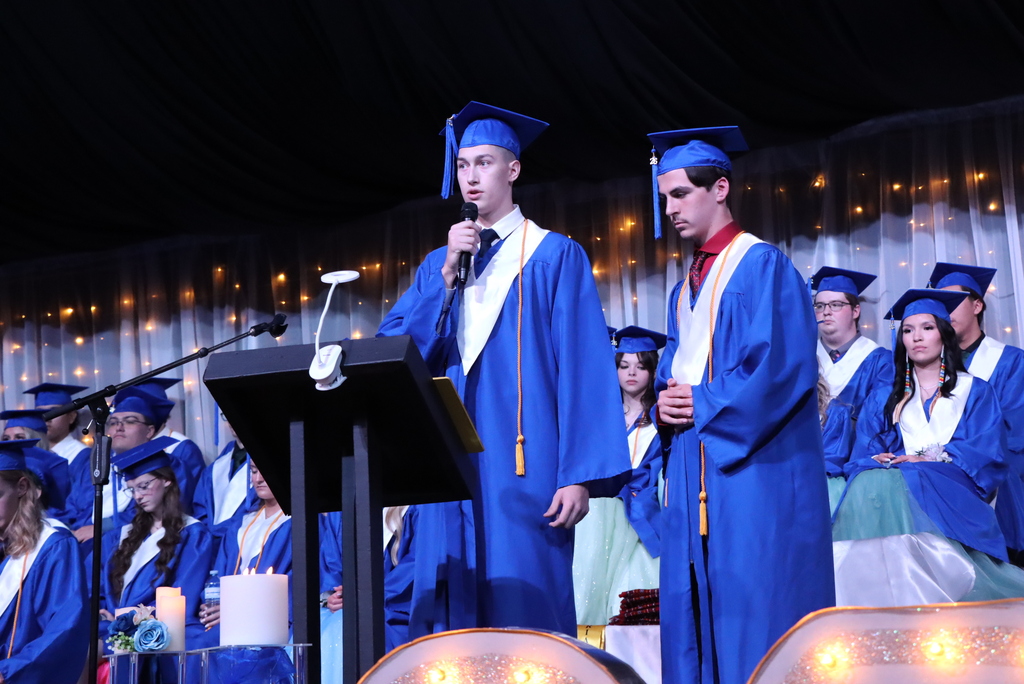 NDH grad