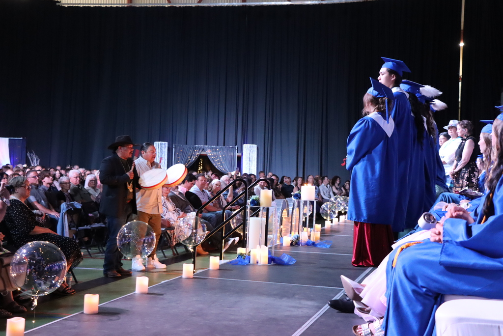 NDH grad