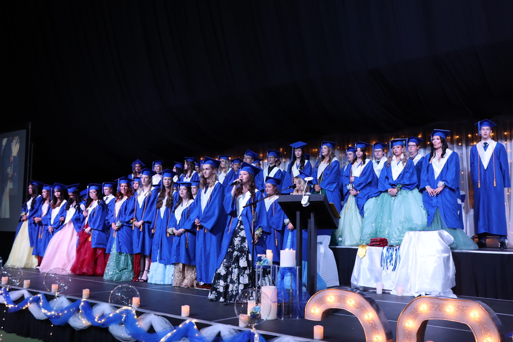 NDH grad