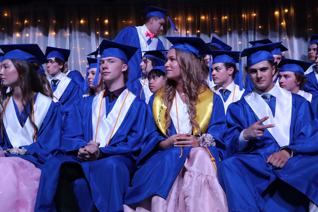 NDH grad