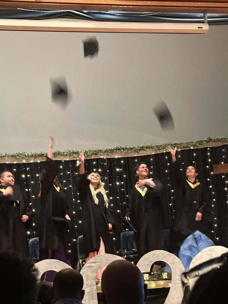 HFC grad