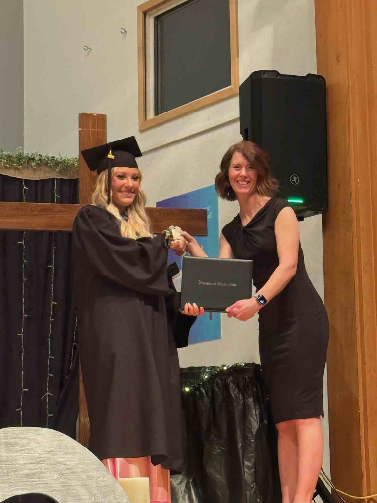 HFC grad