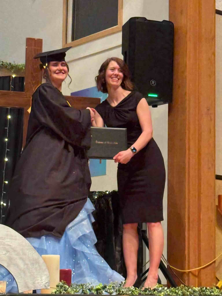 HFC grad